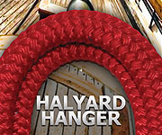 Brochures design - Halyard and Hefty Hanger Packages