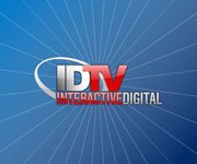 iDTV Flash Animation