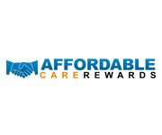 logo design and development - Affordable Care Rewards Logo