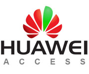logo design and development - Huawei Access Logo