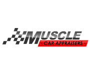 logo design and development - Muscle Car Logo