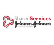 logo design and development -Shared Services - Janasen division.