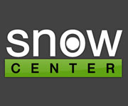 logo design and development - Snow Center Logo