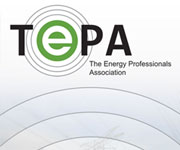 Other designs - TEPA, The Energy Prfessionals Association, mobile application design