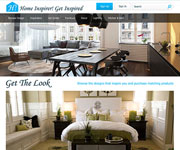 web site development -Home Inspirer, Interior products, furniture, decoration - http://www.homeinspirer.com/ 