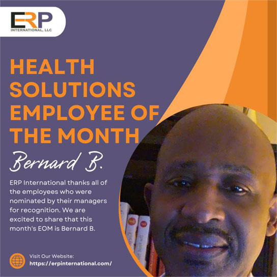 Benard Black