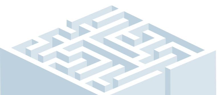 square image in block