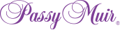 Passy Muir logotype