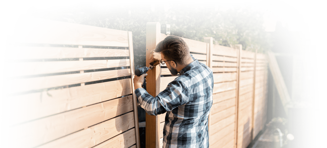 background image in header