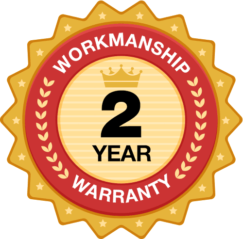 warranty
