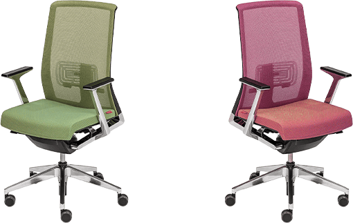 Seating category