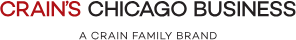 Crain's Chicago Business logotype