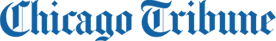 Chicago Tribune logotype