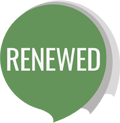 renewed