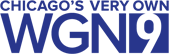 WGN9 logotype