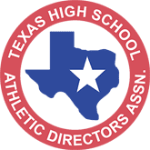 Texas High School logotype