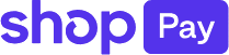 shop pay logotype